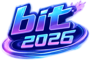 bit 2026 লোগো